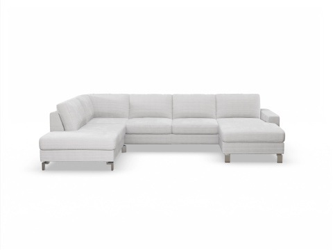 Wohnlandschaft UML1 Medium Plus L
